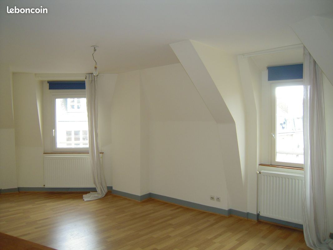 Appartement 2 pièces 47 m² · à Blois · 47 m² · 571 €