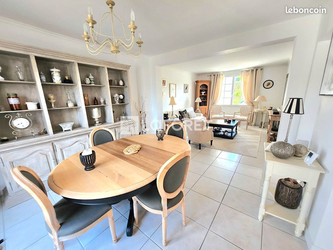 Maison 6 pièces 110 m² · à Le Pouliguen · 110 m² · 643 994 €