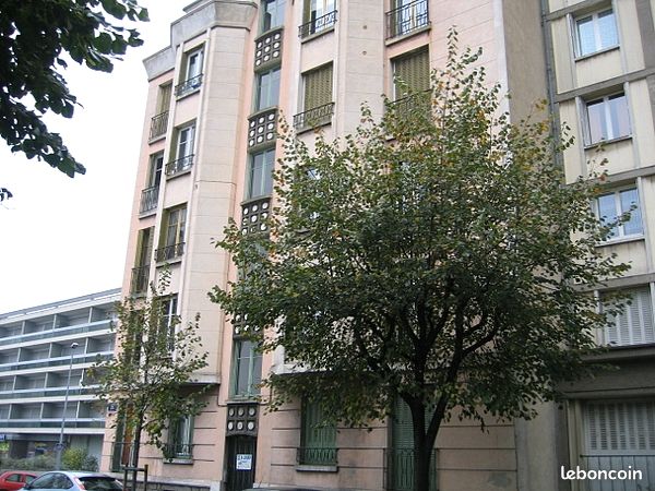 Appartement 3 pièces 71 m² · à Clermont-Ferrand · 71 m² · 745 €/mois