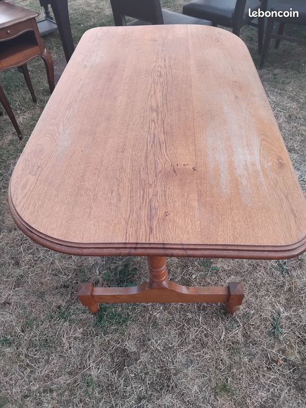 Banquette et table de cuisine (image 4)