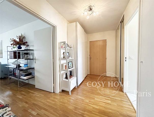 Appartement a louer rueil-malmaison - 4 pièce(s) - 95 m2 - Surfyn