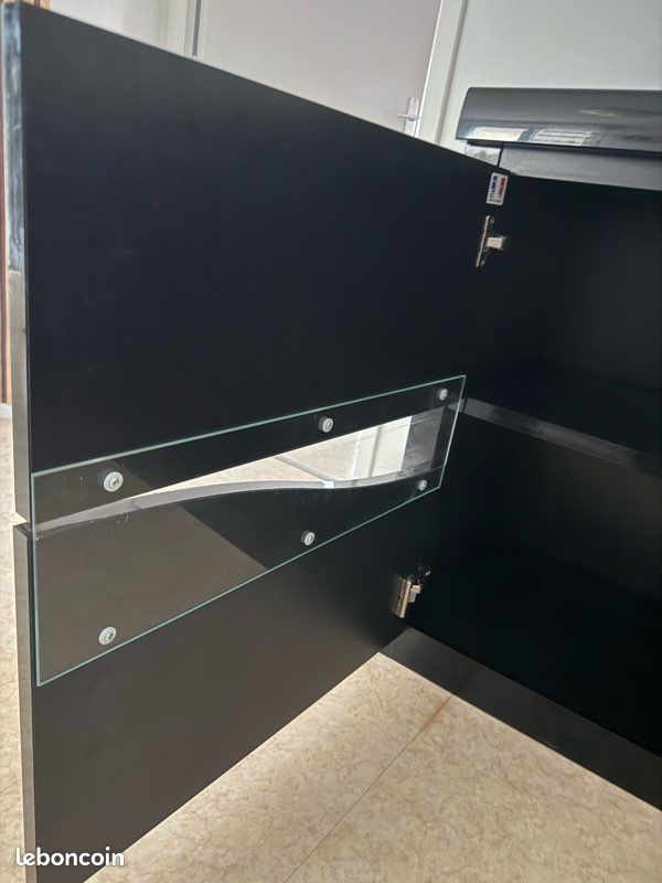 Joli Meuble bayo pour salon (image 9)