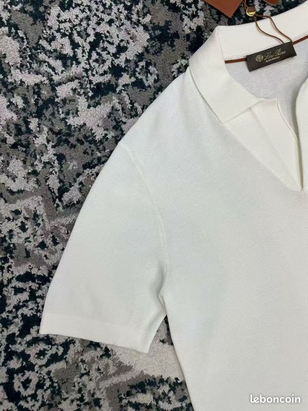 Loro Piana, taille L (image 2)
