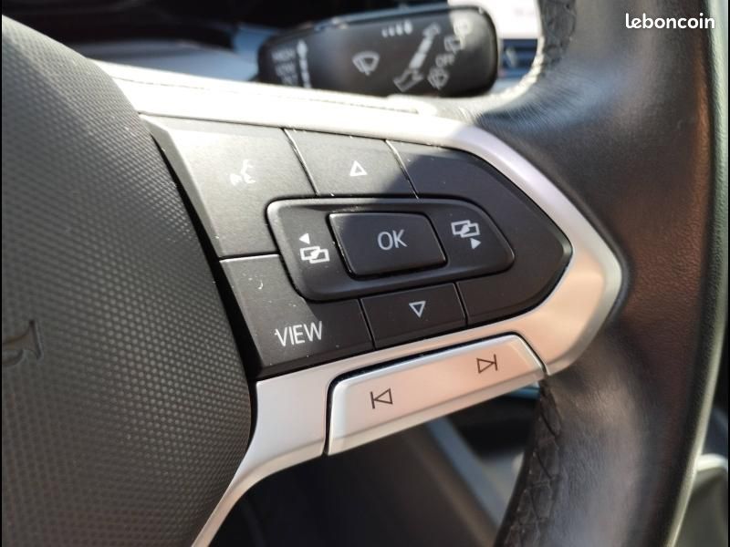 Volkswagen Golf 1.0 TSI OPF 110ch Active (image 13)
