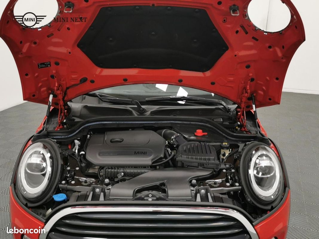Mini Mini 5 Portes Cooper 136ch Heddon Street Euro6d-T (image 26)