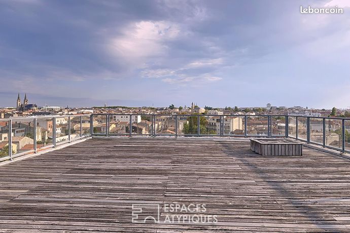 Appartement 4 pièces 101 m² — 1
