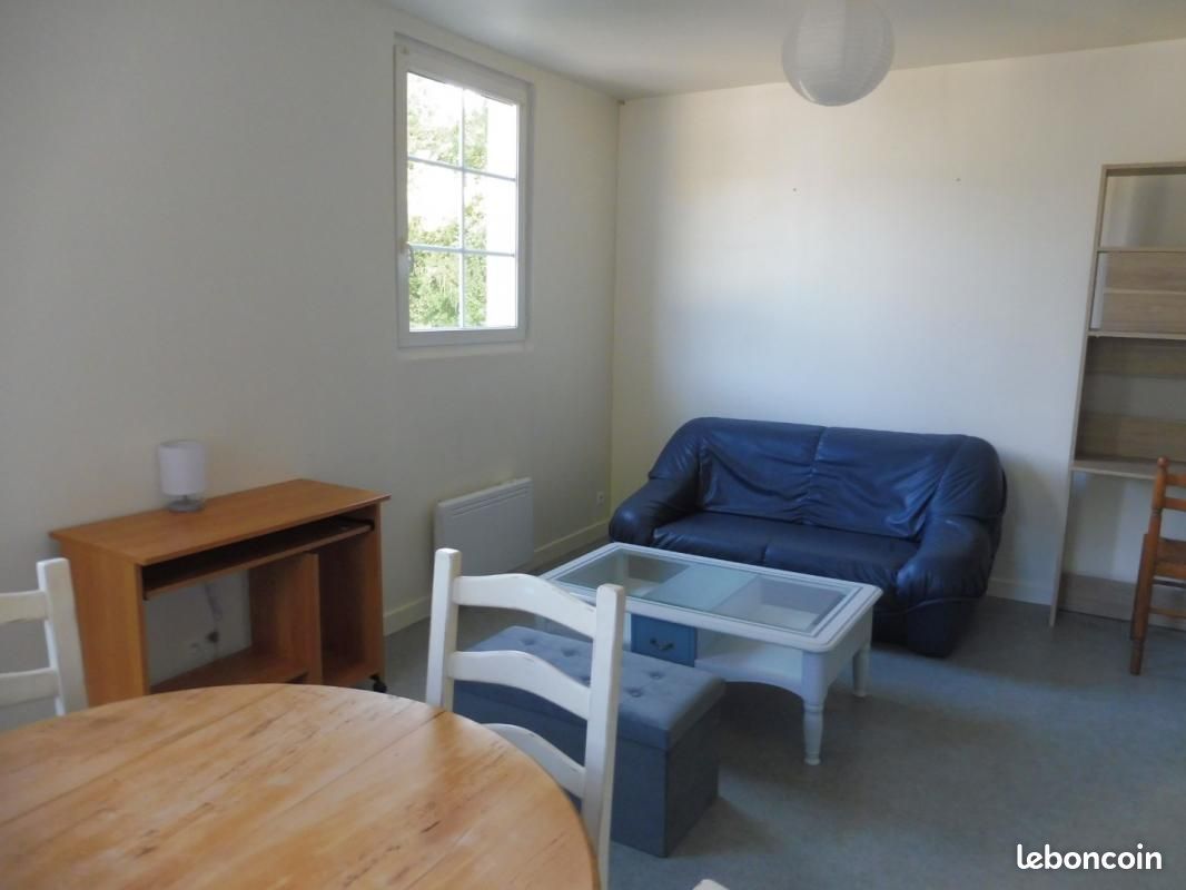 Maison a louer lannion - 3 pièce(s) - 49 m2 - Surfyn