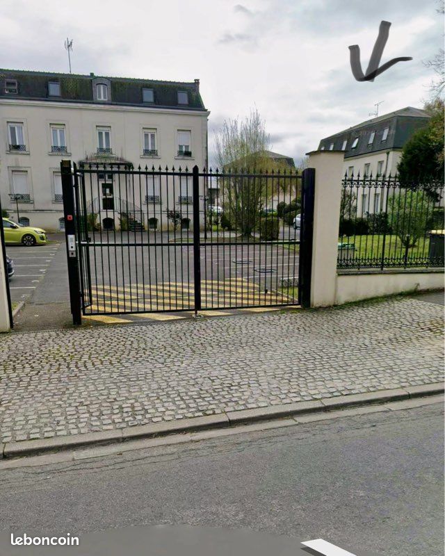 Appartement 1 pièce 29 m² · à Saint-Soupplets · 29 m² · 96 000 €