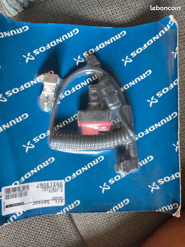 Kit sensor capteur Grundfos (image 1)