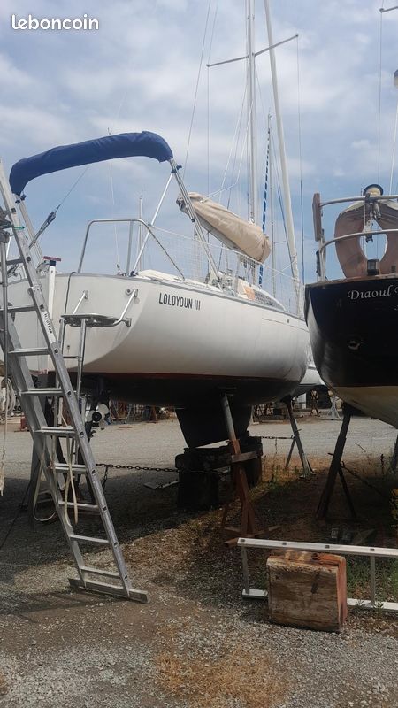 Beneteau First 24 — View photo 1