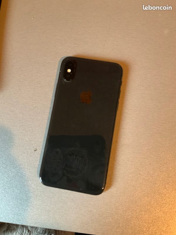 IPhone X (image 2)