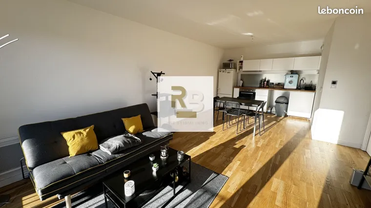 Annonce vente Appartement lens