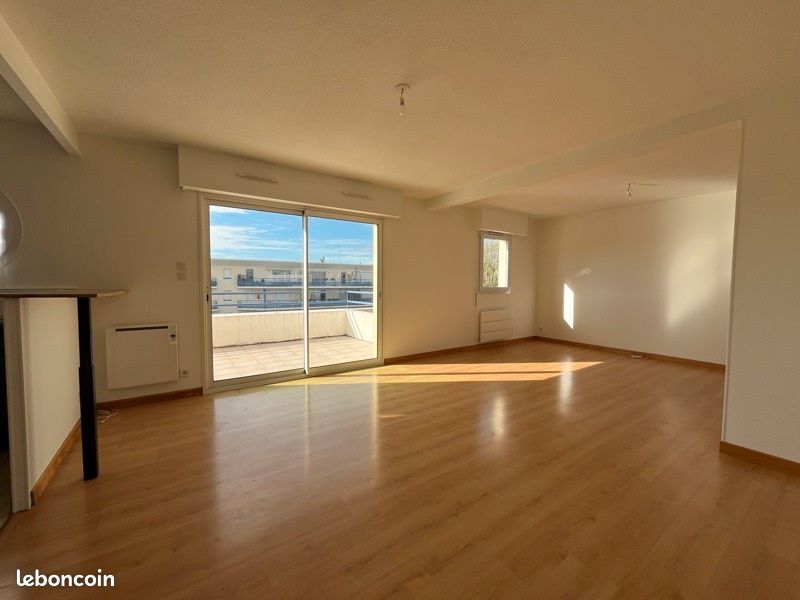Appartement 3 pièces 72 m² · à Aytré · 72 m² · 1 095 €/mois