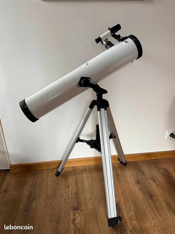 Télescope Luna 70076 (image 4)