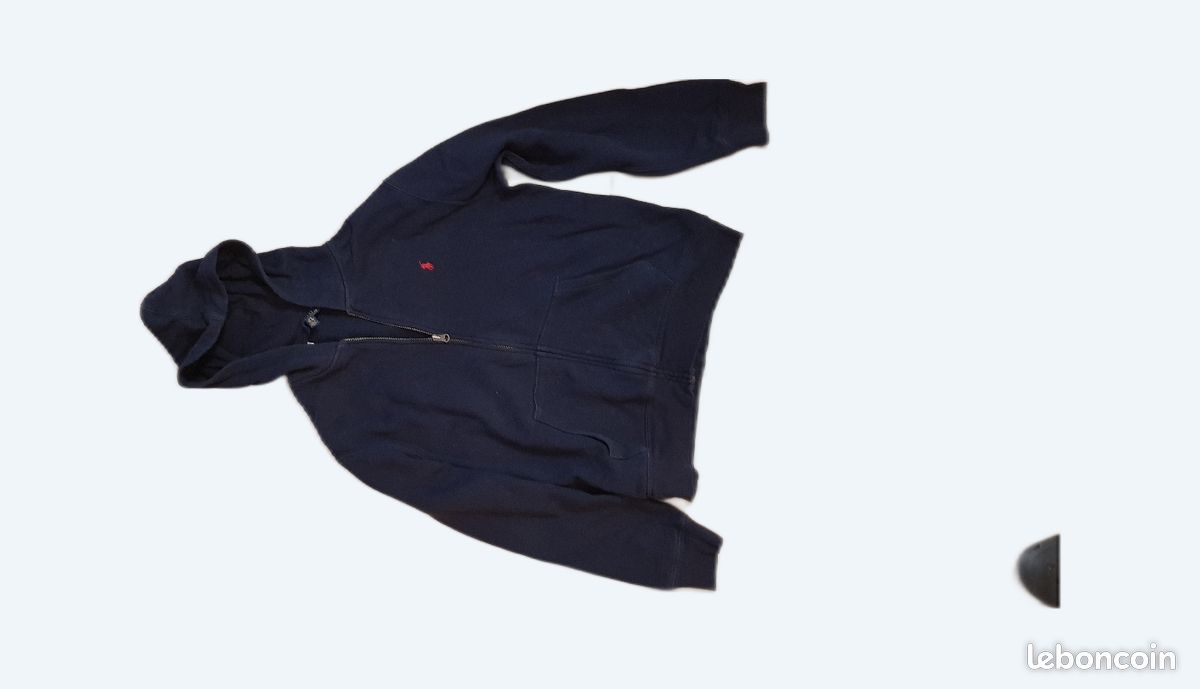 Veste Ralph Lauren 14 - 16 ans (image 1)