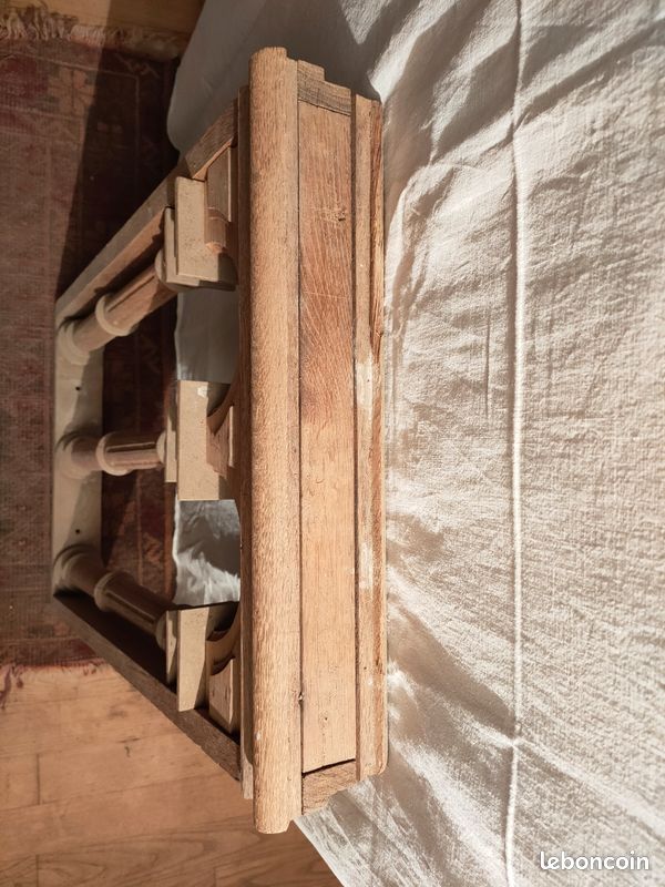 Décor bois chêne (image 5)