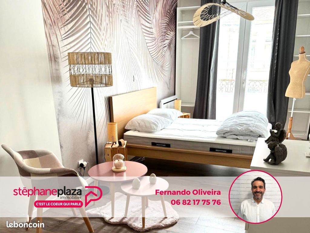 Appartement 2 pièces 42 m² · à Lons-le-Saunier · 42 m² · 115 000 €