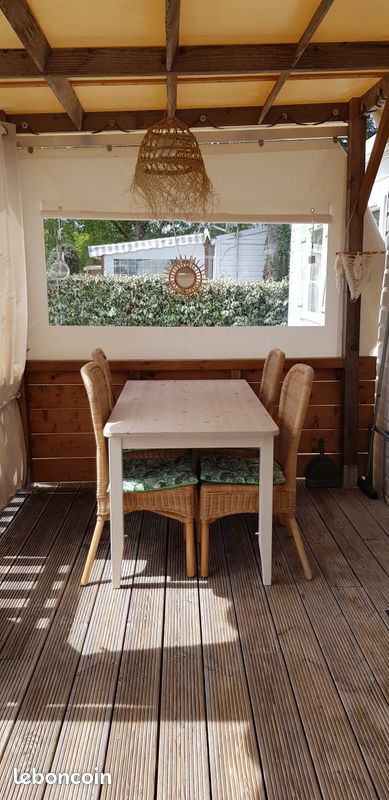 Location mobil home camping les 3 coups (image 8)