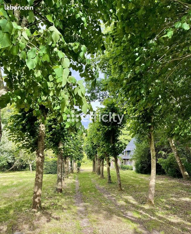 Maison 12 pièces 164 m² · à Saint-Hymer · 164 m² · 348 000 €