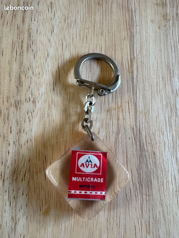 Porte cle (image 11)