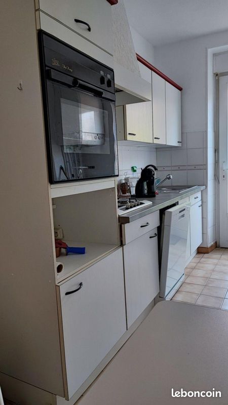Appartement 4 pièces 71 m² · à Mulhouse · 71 m² · 700 €/mois
