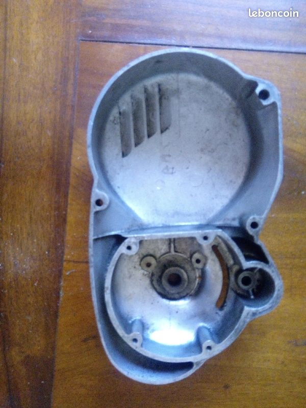 Moteur AMC carter droit allumage (image 2)