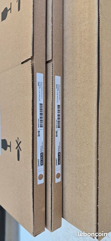 Meuble Enhet ikea neuf (image 5)
