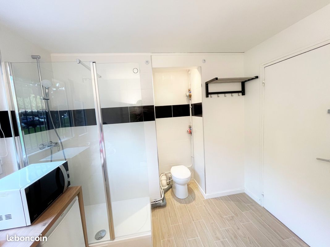 Appartement a louer saint-germain-en-laye - 1 pièce(s) - Surfyn