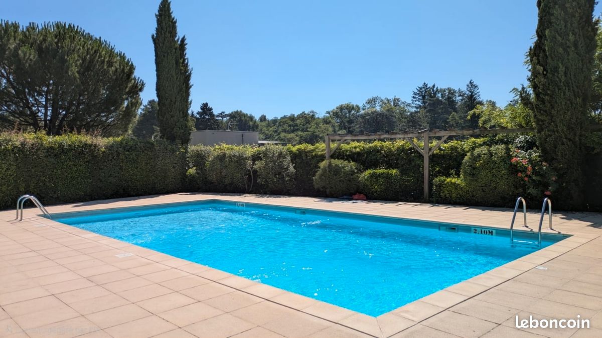 Appartement 3 pièces 66 m² · à Francheville · 66 m² · 320 000 €