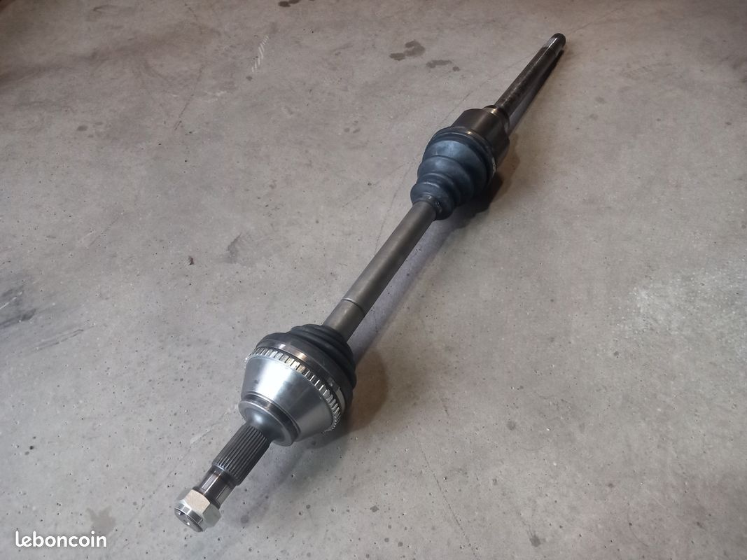 Cardan fiat ducato - Équipement auto