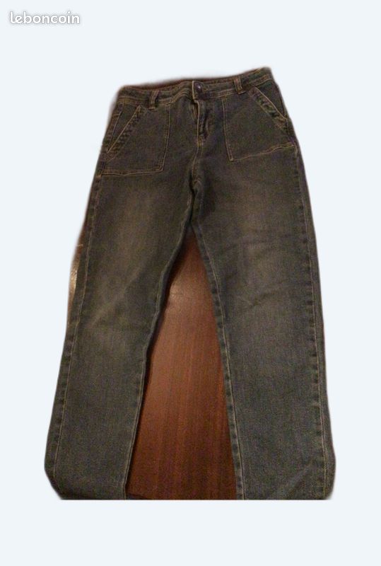 3 pantalons et un short (image 1)