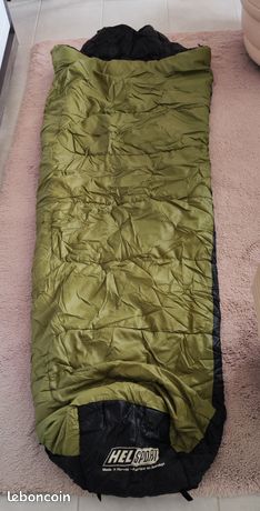 Sac a couchage Sport Plein air