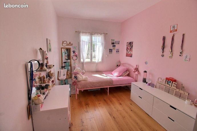 Maison 4 pièces 114 m² — 10