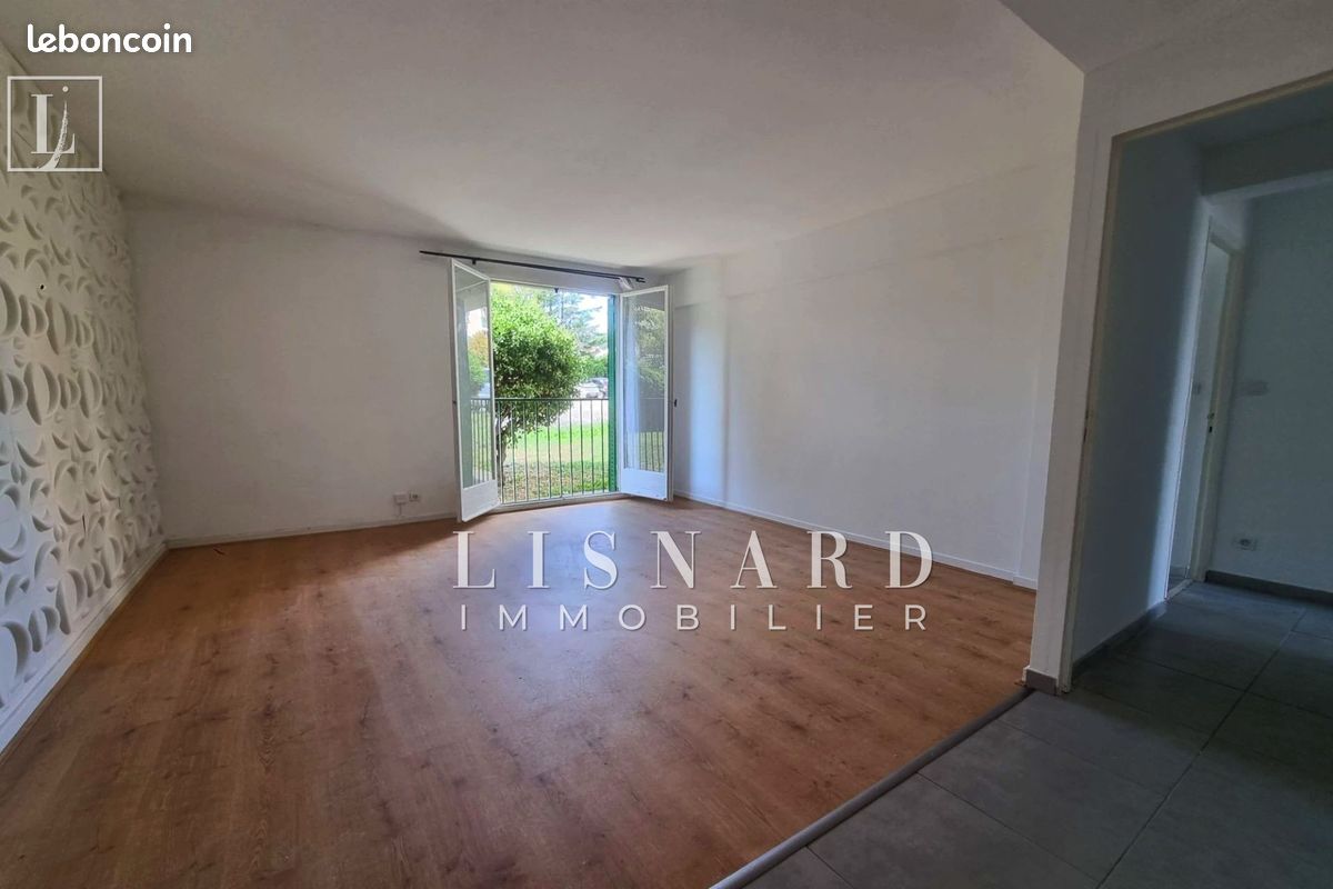 Appartement 3 pièces 58 m² · à Vallauris · 58 m² · 175 000 €