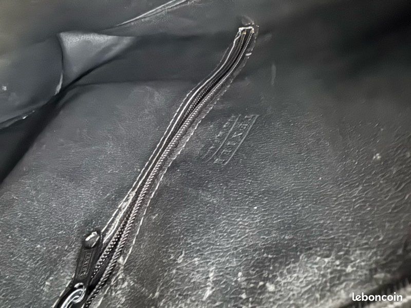 Sac Texier (image 7)