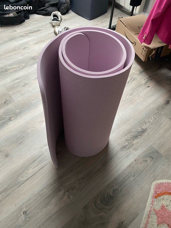 Tapis sport/yoga (image 1)