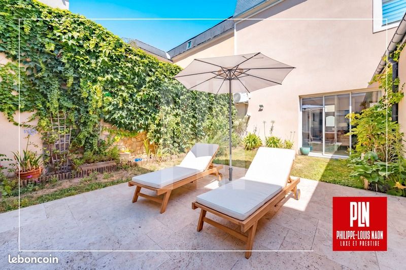 Maison 6 pièces 160 m² · à Le Mans · 160 m² · 499 900 €