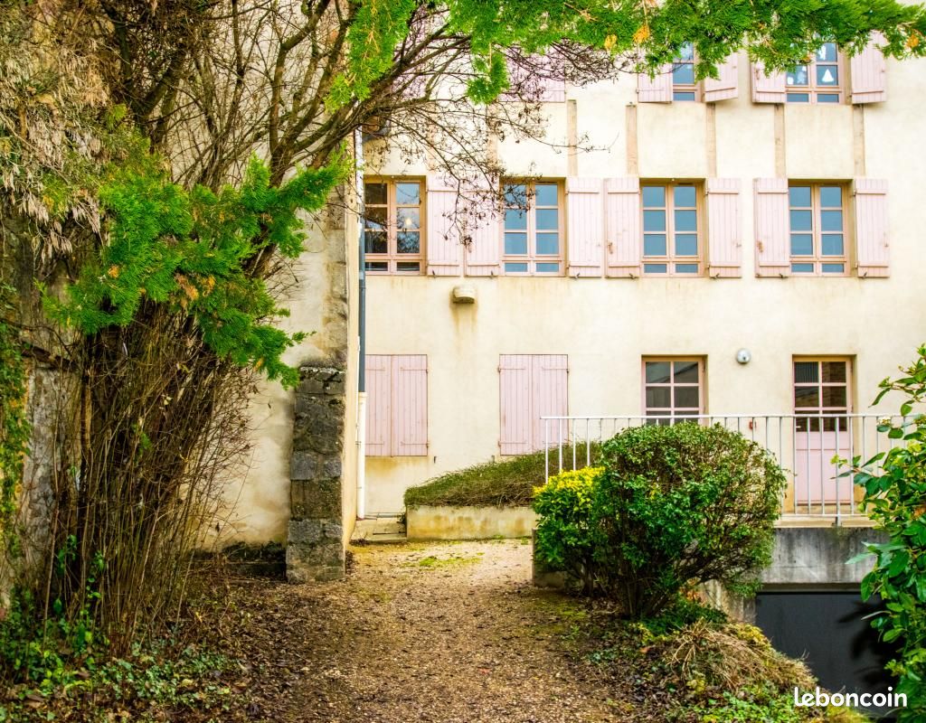 Appartement 1 pièce 35 m² · à Cuiseaux · 35 m² · 318 €/mois