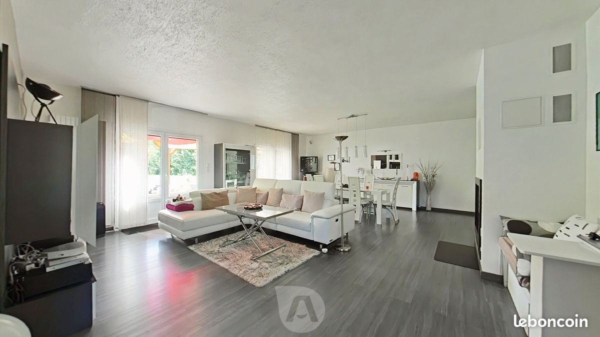 Maison 5 pièces 190 m² · à Fellering · 190 m² · 335 000 €