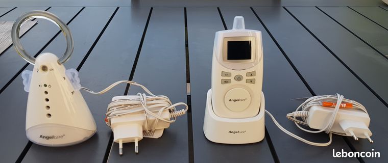 Babyphone Angelcare D Occasion Annonces Equipement Bebe Leboncoin Page 7