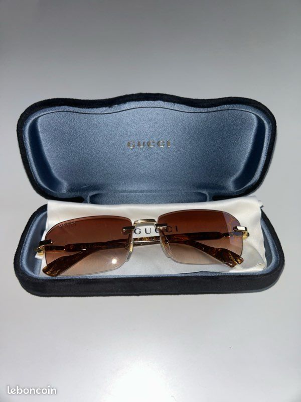 Lunettes Ray Ban Authentiques (image 9)