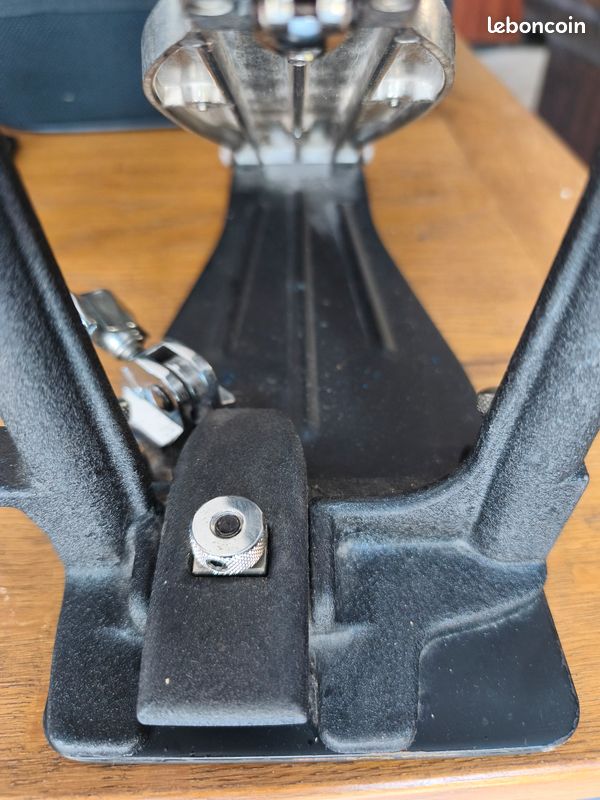 Pearl P2002C Eliminator (image 11)