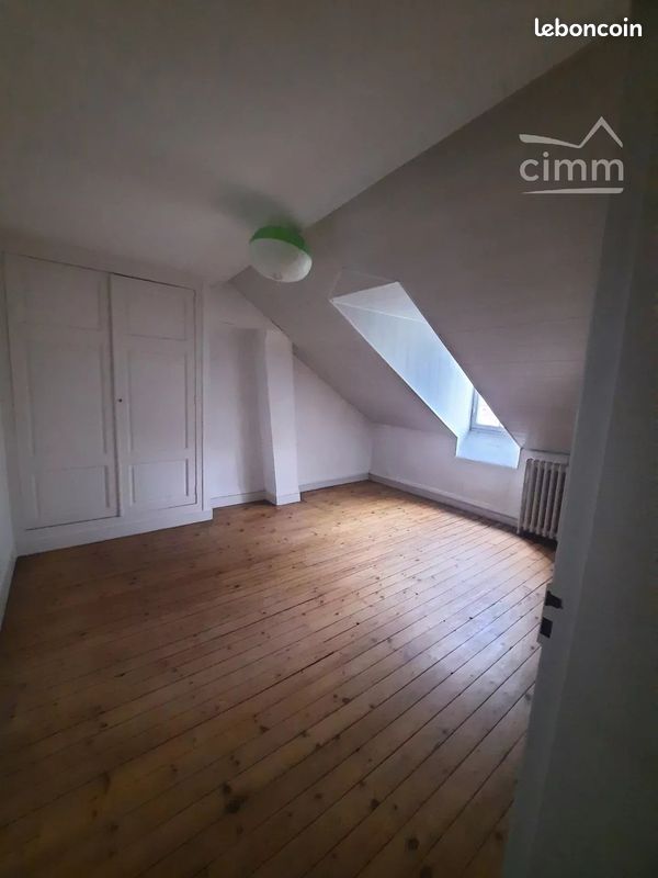 Maison a louer agen - 8 pièce(s) - 155 m2 - Surfyn