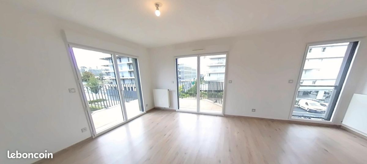 Appartement 3 pièces 68 m² · à Cesson-Sévigné · 68 m² · 726 €