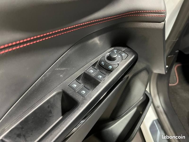 Ford Puma 1.0 EcoBoost Hybrid 125ch ST-Line X S&S Powershift (image 11)