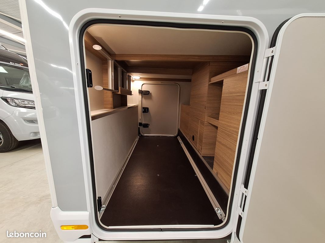 Knaus van wave 640meg vansation - vw 177 ch dsg7 (image 9)