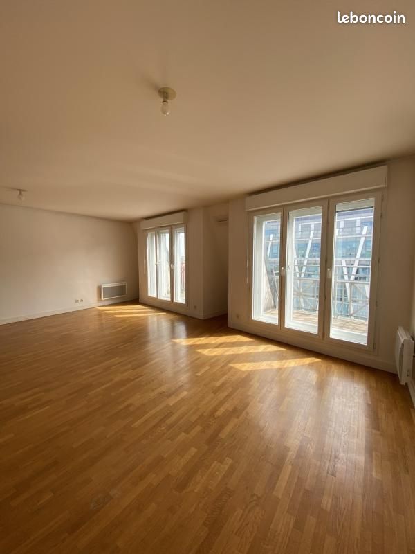 Appartement 5 pièces 117 m² · à Le Kremlin-Bicêtre · 117 m² · 2 170 €/mois