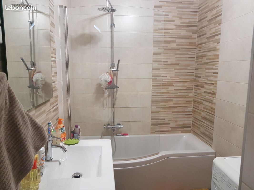 Appartement 3 pièces 51 m² · à Sarreguemines · 51 m² · 95 000 €
