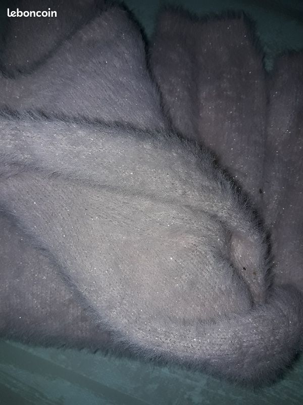 Pull fille (image 2)