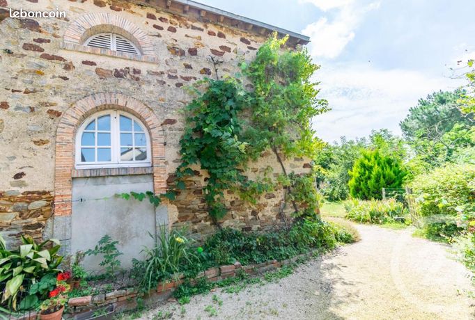 Maison 6 pièces 166 m²